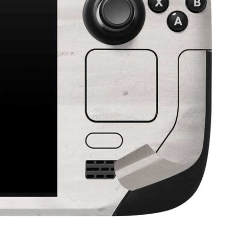 Disney Wall-E Silhouette Steam Deck Handheld Gaming Computer Skin